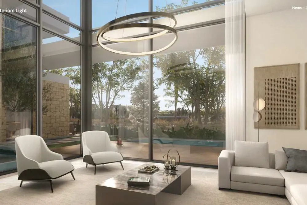 Haven By Aldar gallery image 24